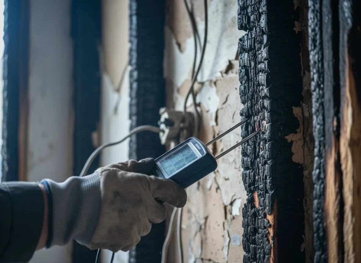 Fire Damage Restoration Allen Park, MI FAQs